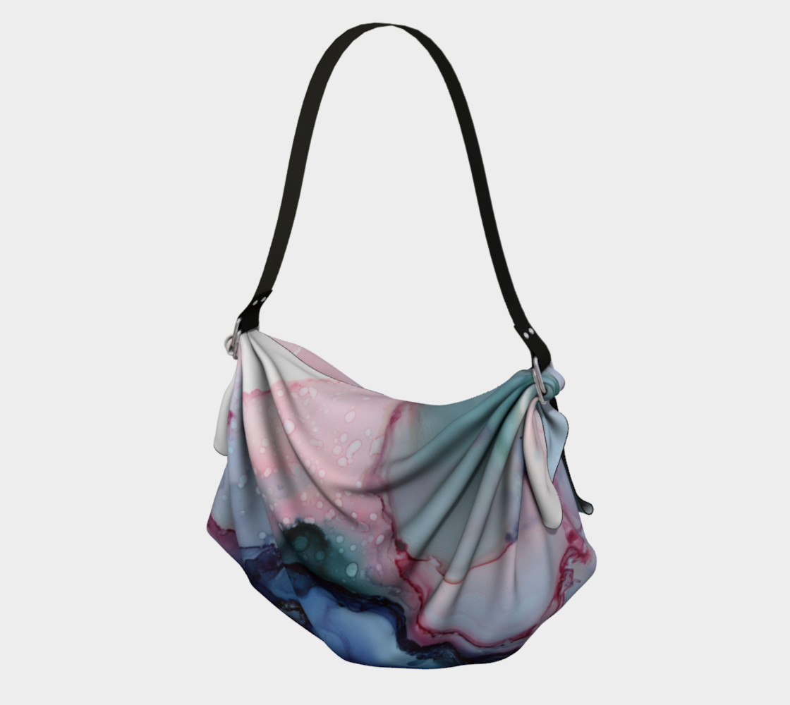 Depths Bag preview #1