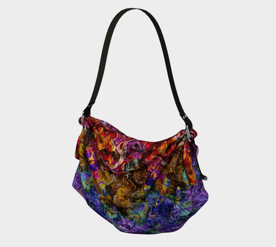 Bohemian preview #1