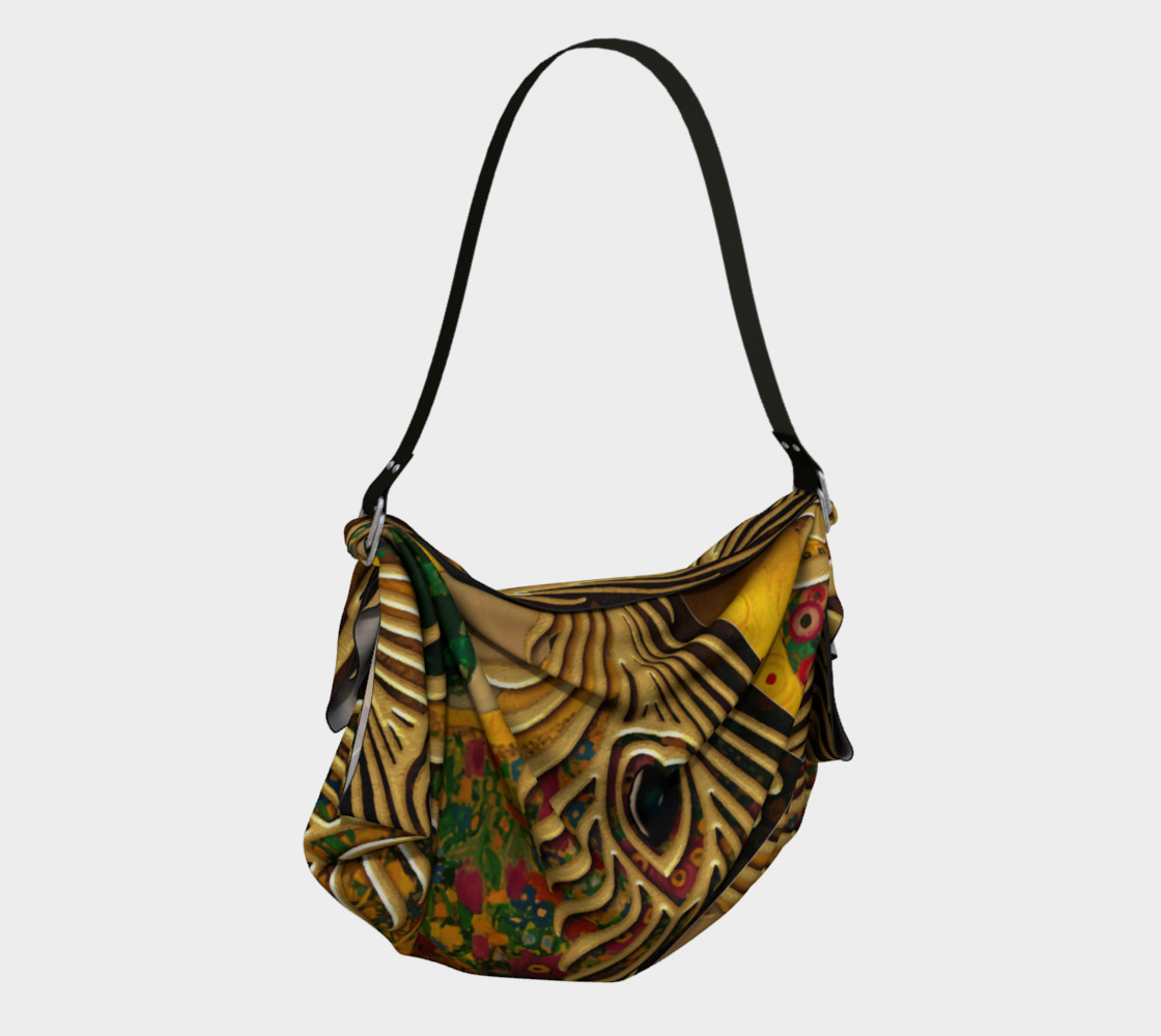 Art Nouveau Stylization Klimt 2 preview #2