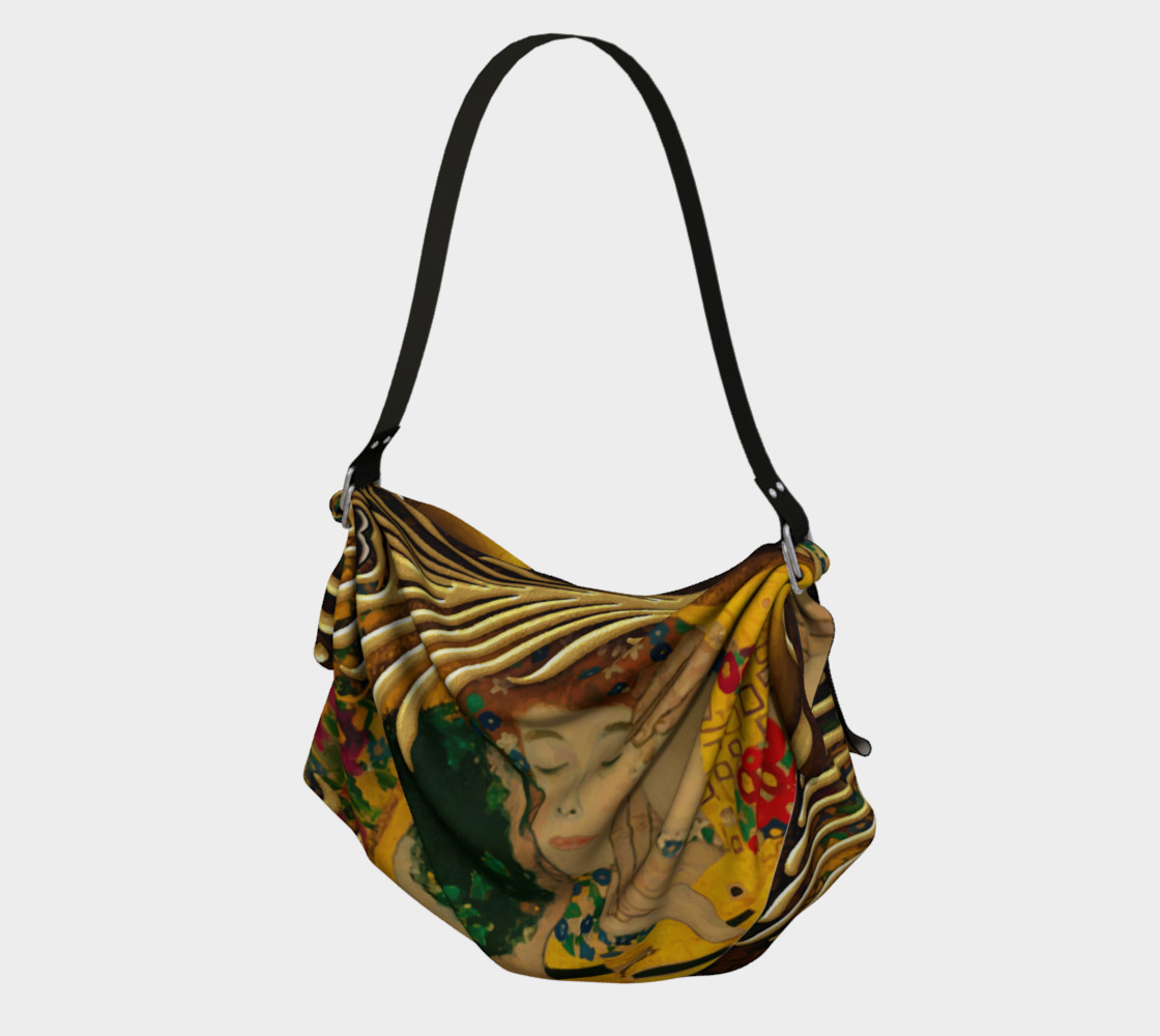 Art Nouveau Stylization Klimt 2 preview #1