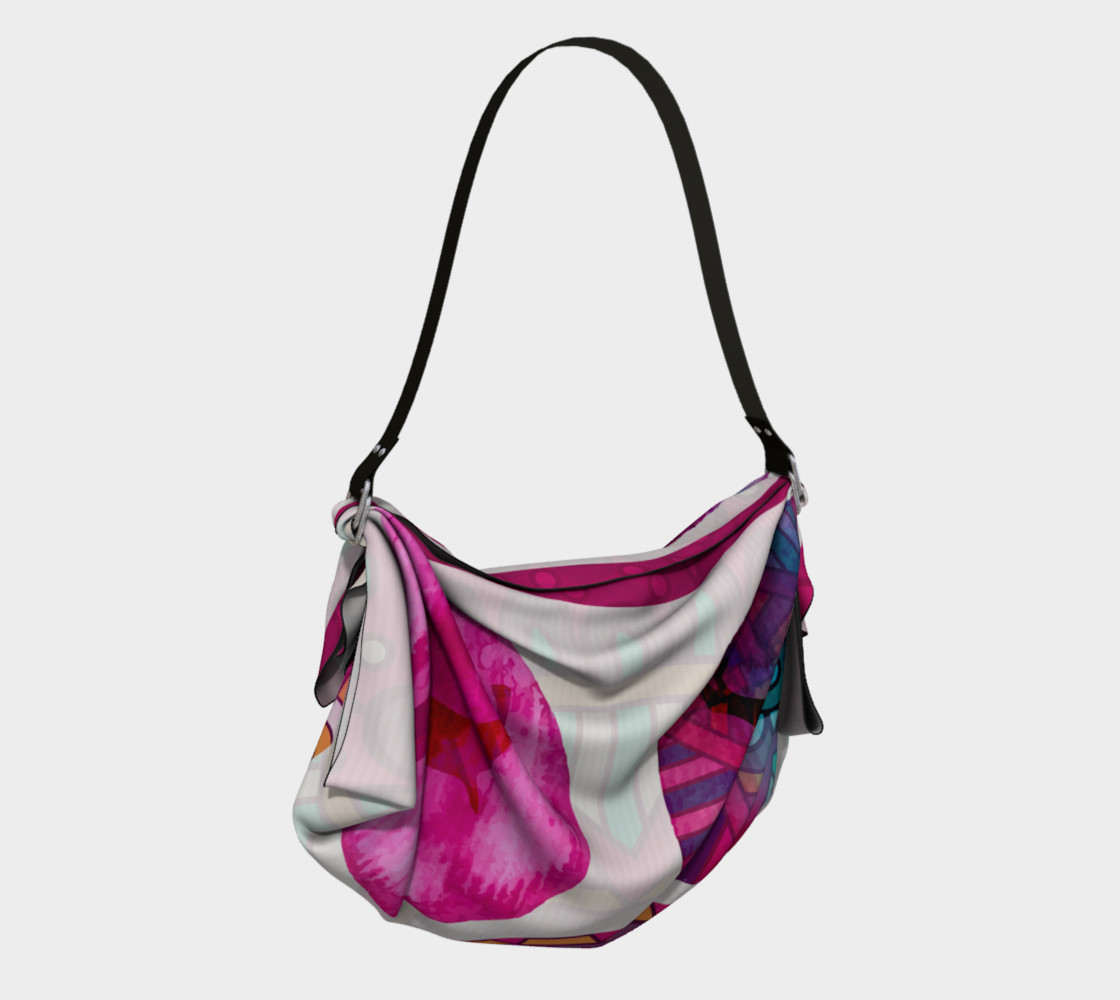 MANDALA WEIM DREAM PINK MULTI preview #2