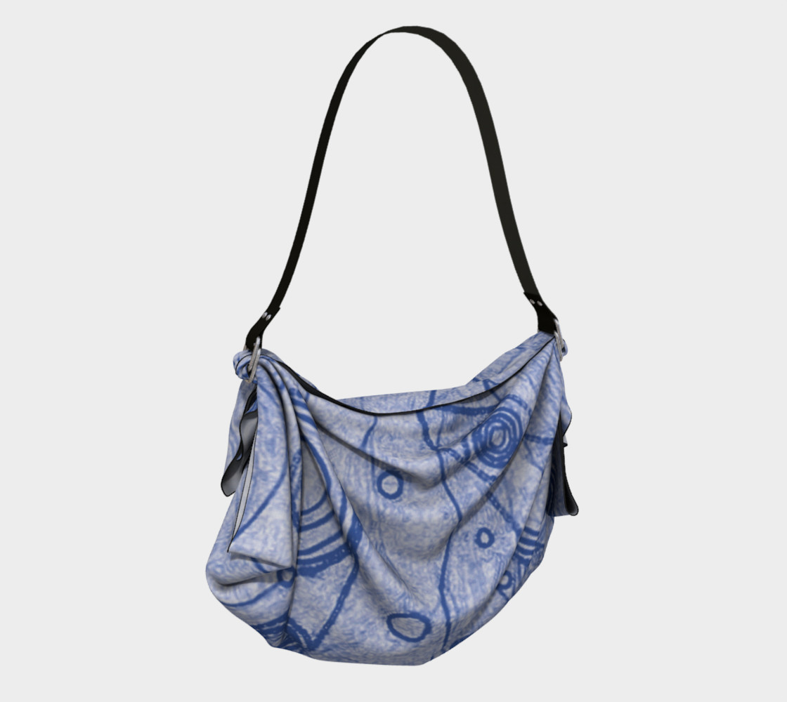 Blue and White preview #2