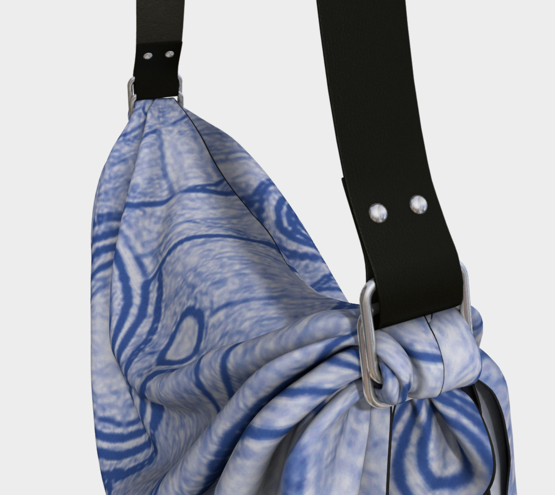 Blue and White preview #3