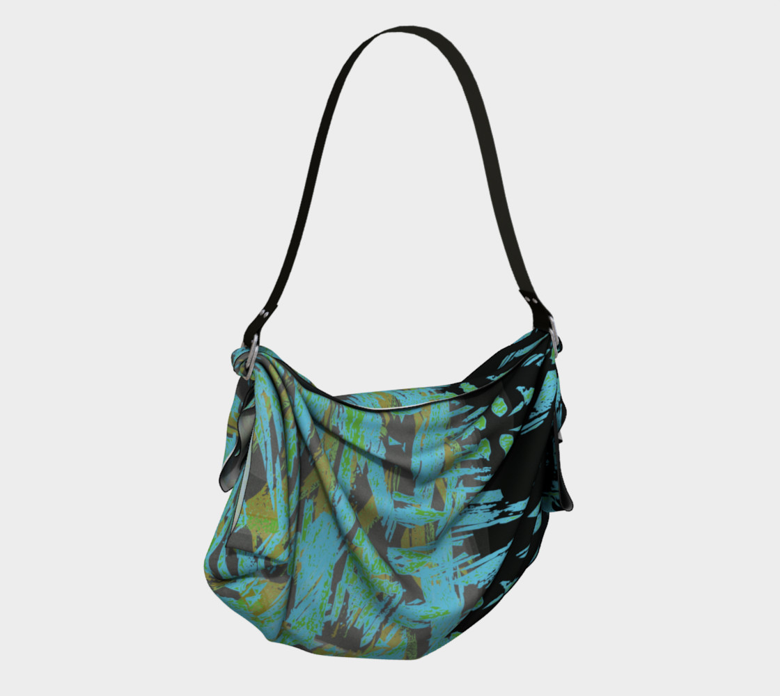 Dominion by Mary Lou Watson Design preview #2