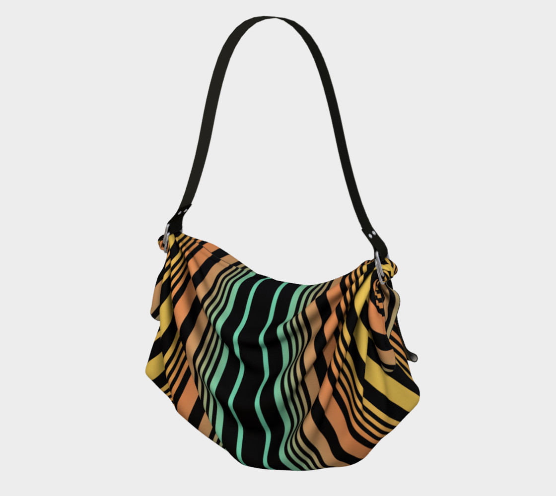 Summer Stripes preview #1