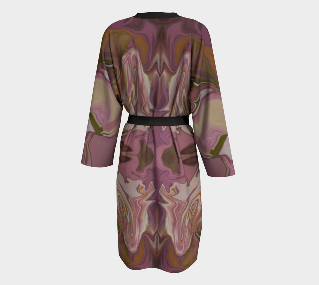 Dream Coat preview #2