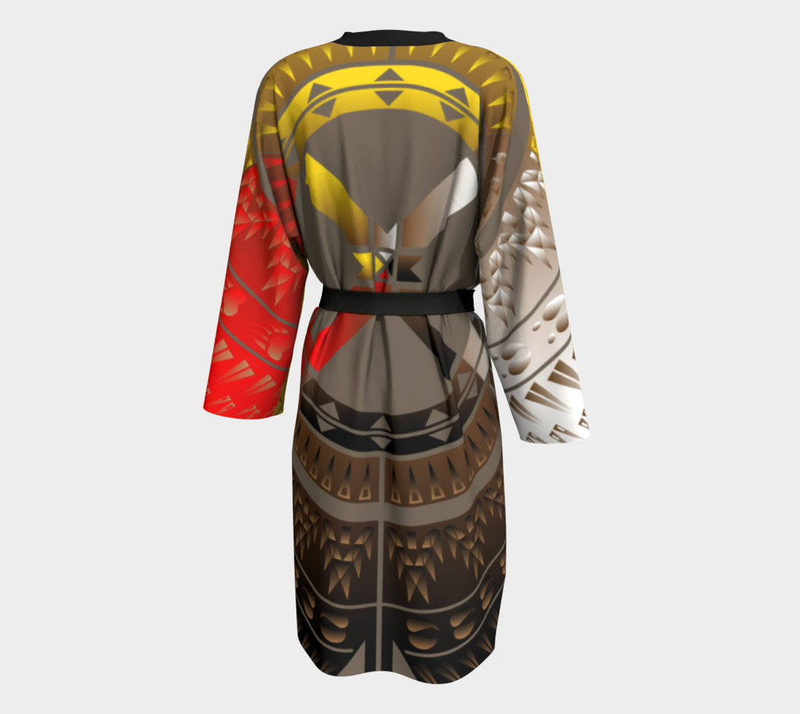 Four Directions Modern Style preview #2