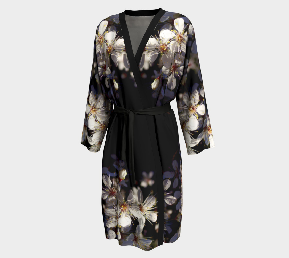 Magic Mirror Pear Blossom 7538 var 1 preview #1