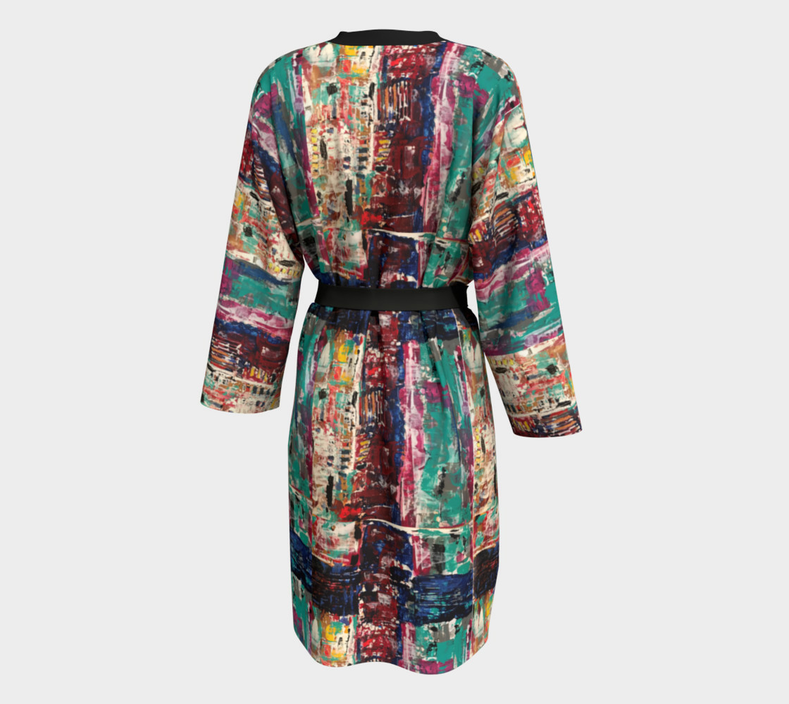 Hug Kimono preview #2