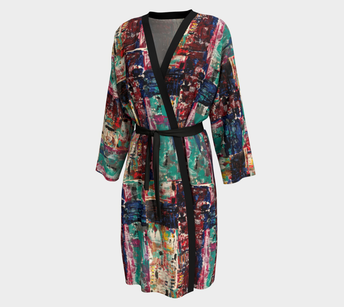 Hug Kimono preview #1