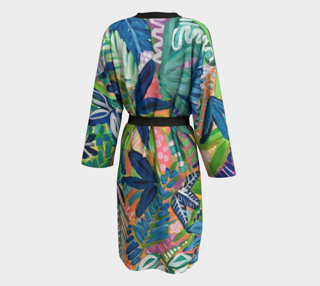 Jungle Jive- Robe 3 preview #2
