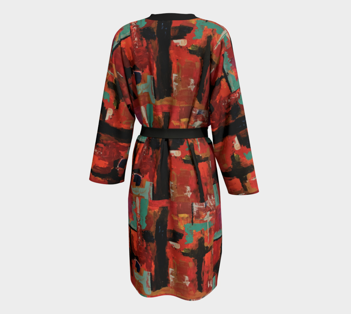 Three Kimono preview #2