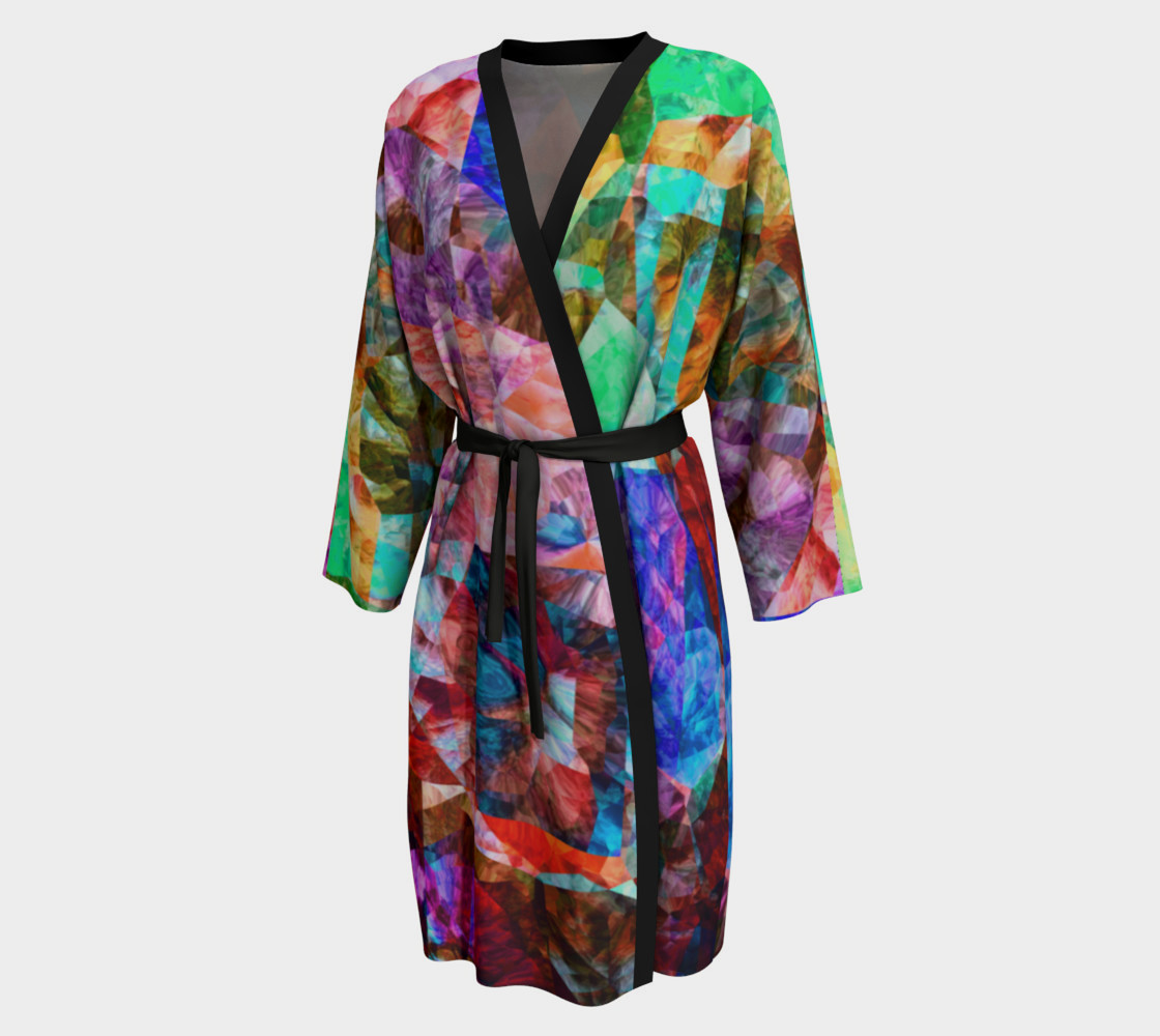 Splash of Colour preview #1