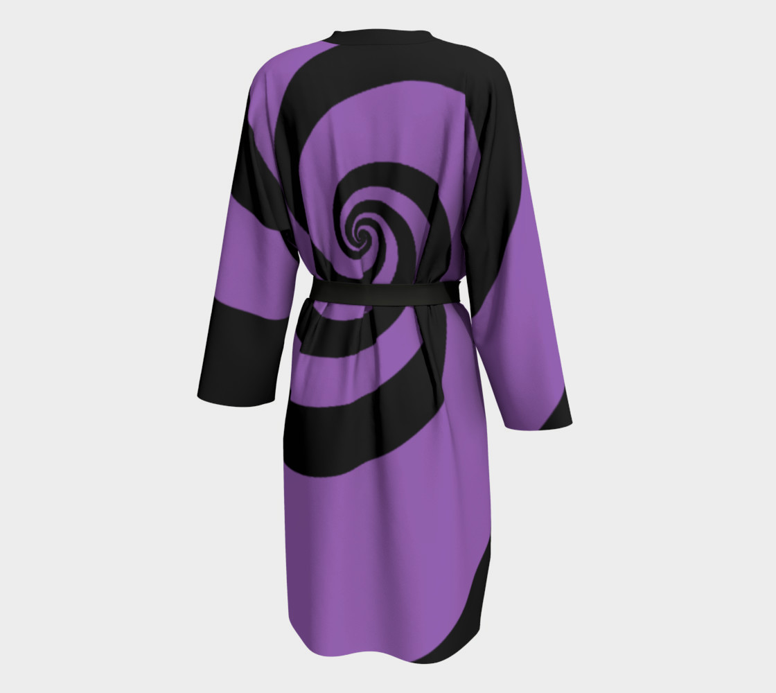 Purple & Black preview #2