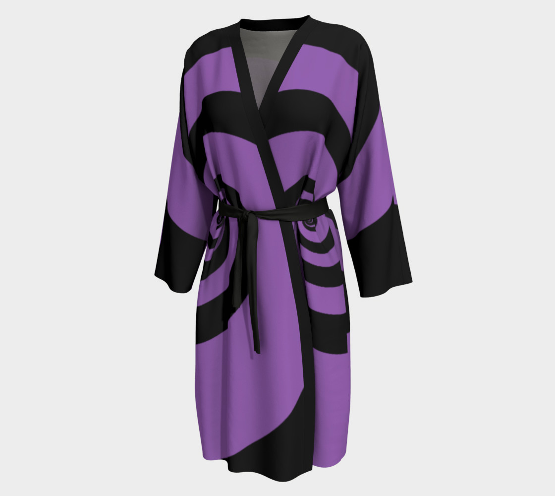 Purple & Black preview #1