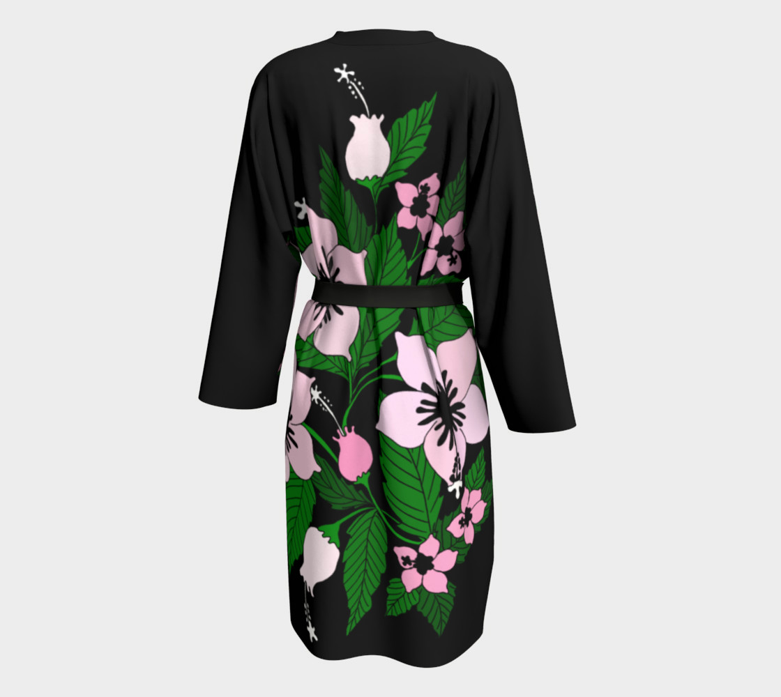 The Hibiscus preview #2