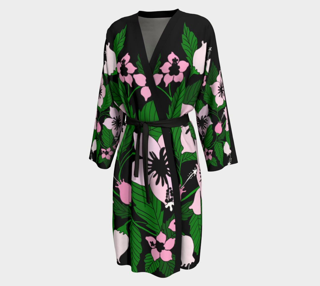 The Hibiscus preview #1