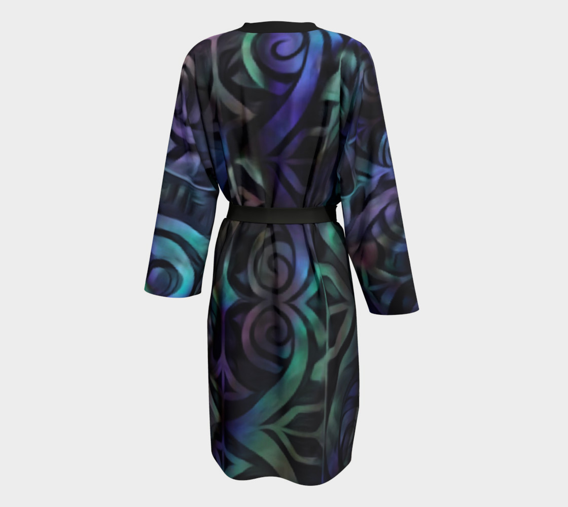 Paua preview #2