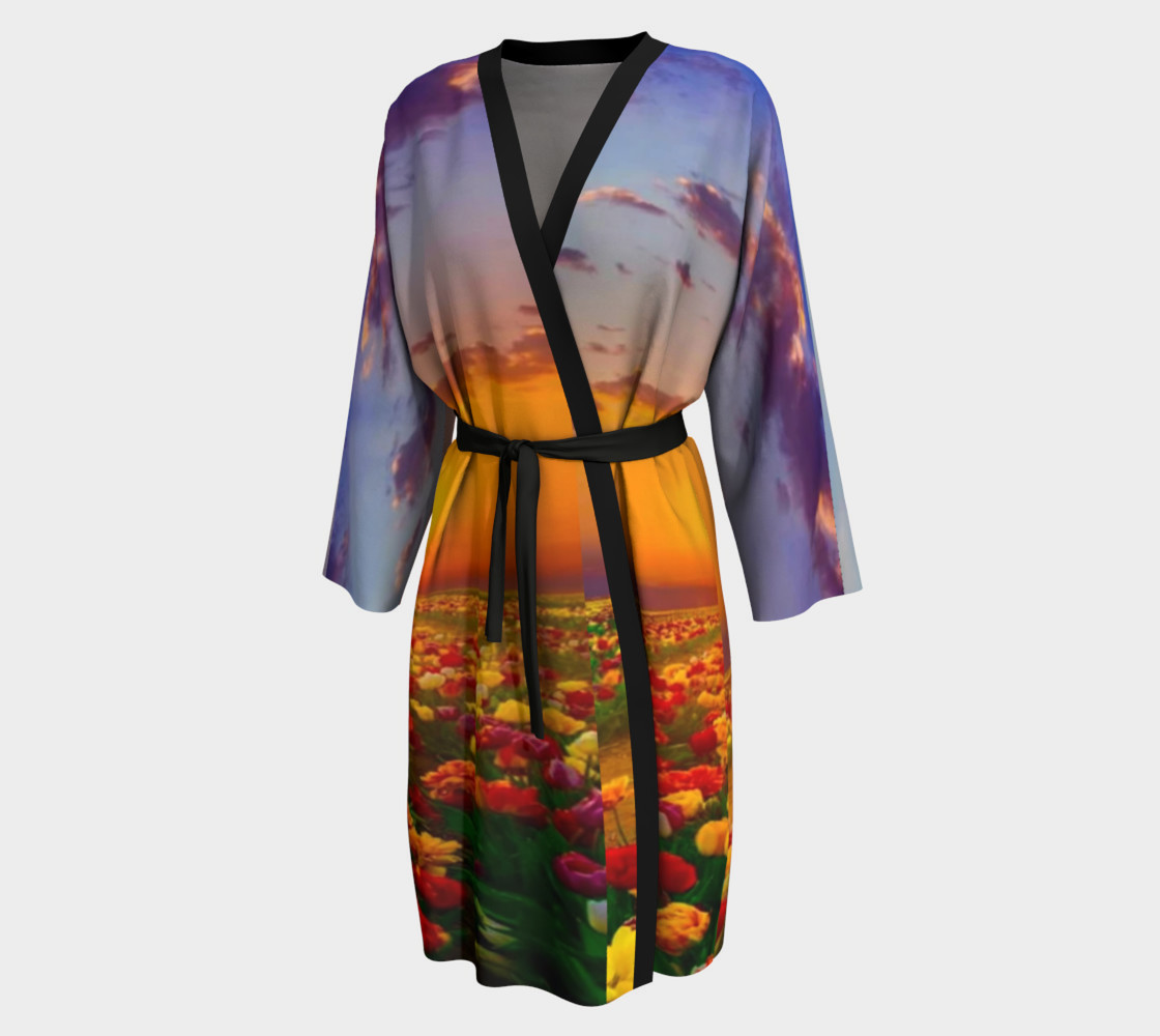 Flower Garden preview #1