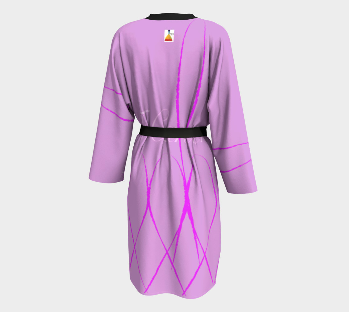 FK Cancerr Pegnoir preview #2