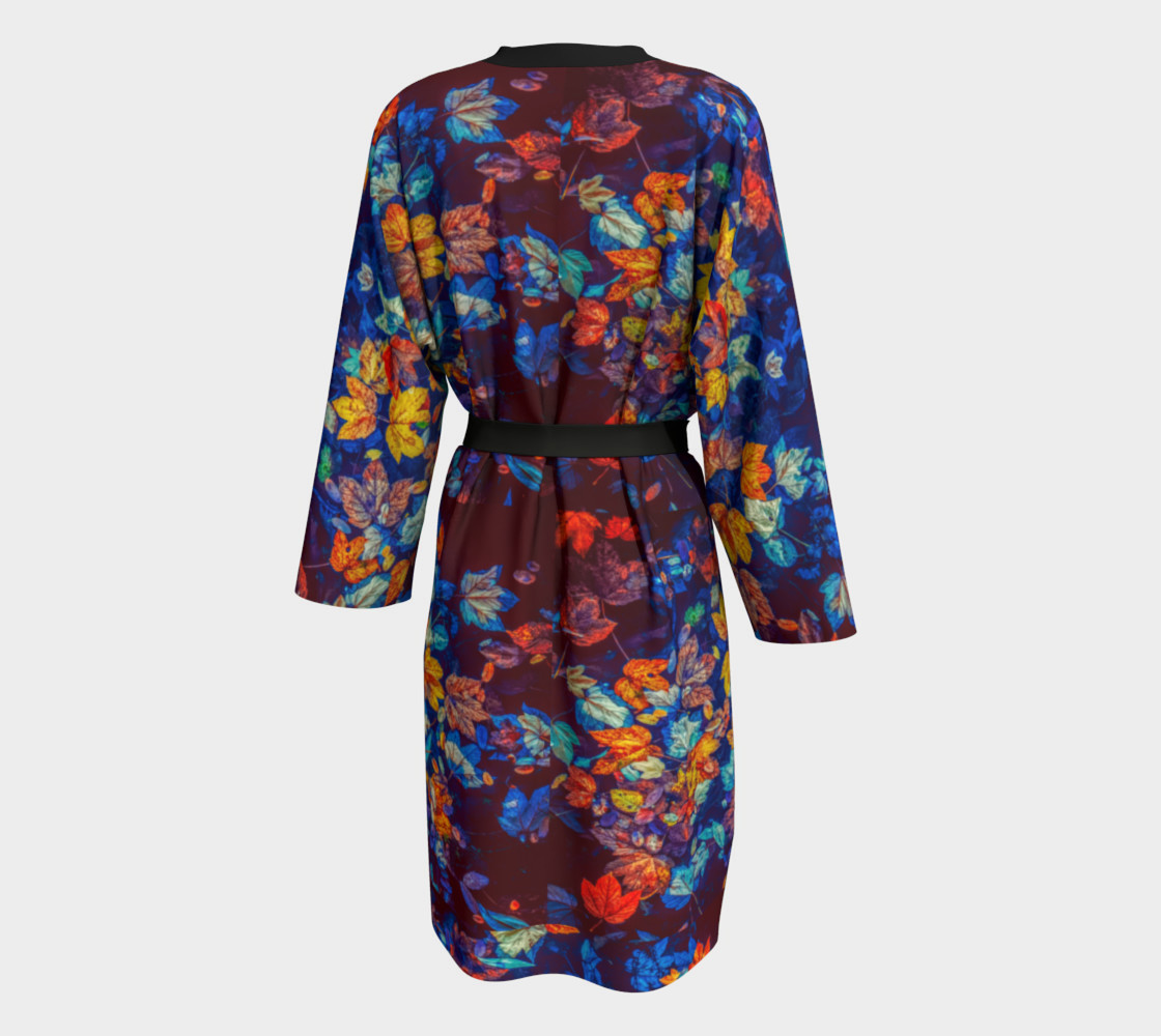 Fall Leaves preview #2