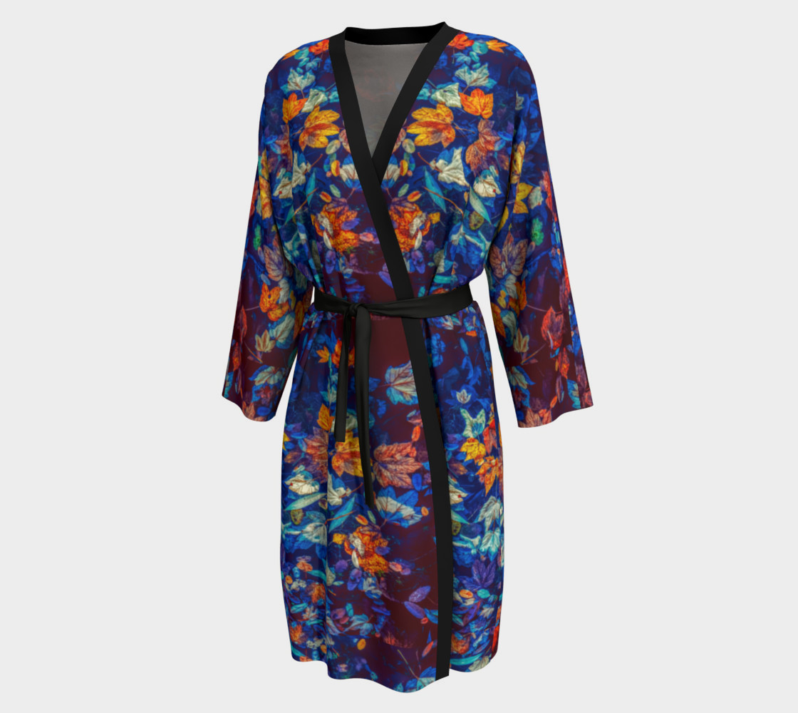 Fall Leaves preview #1