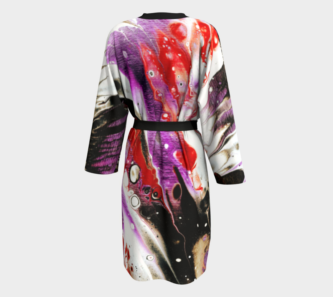 Metamorphosis Of Color preview #2