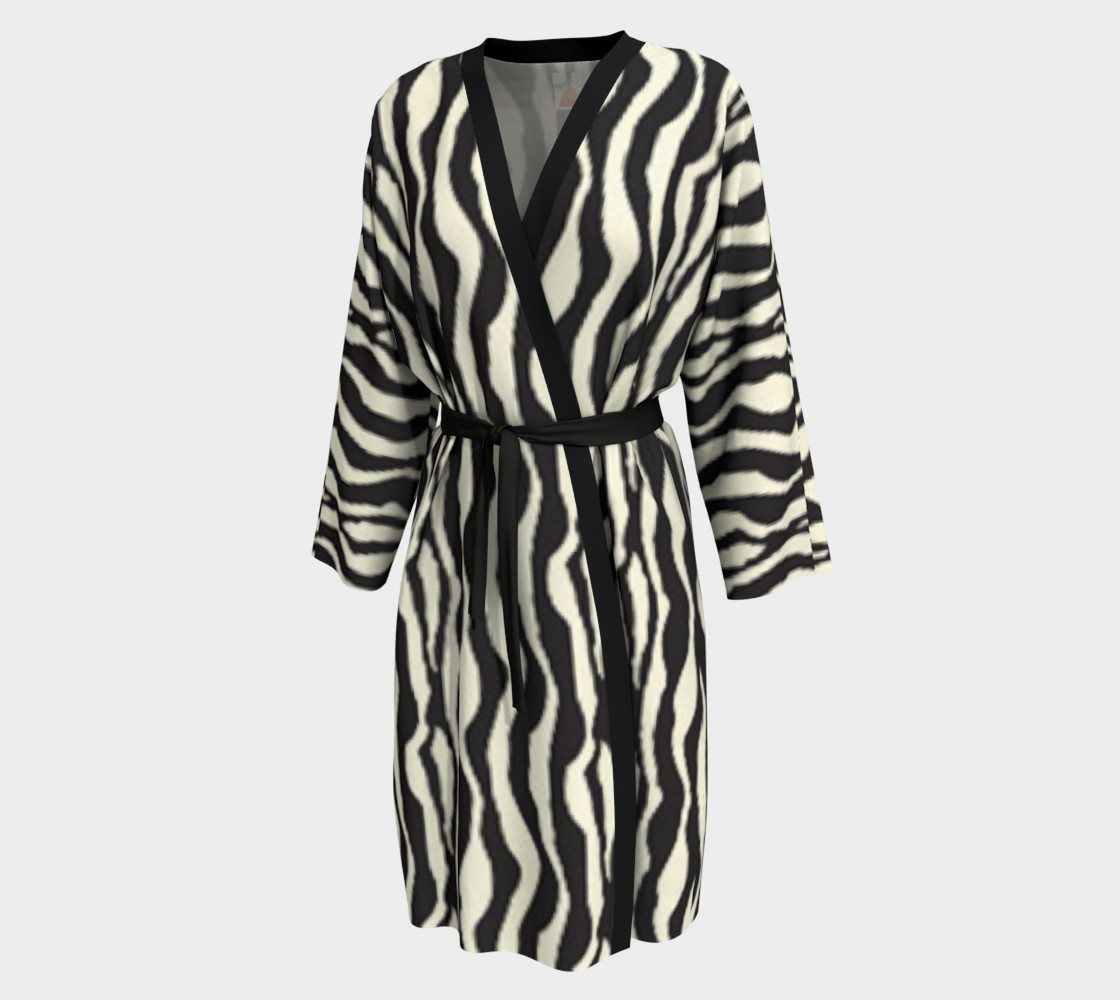 Animal Instinct Pegnoir preview #1