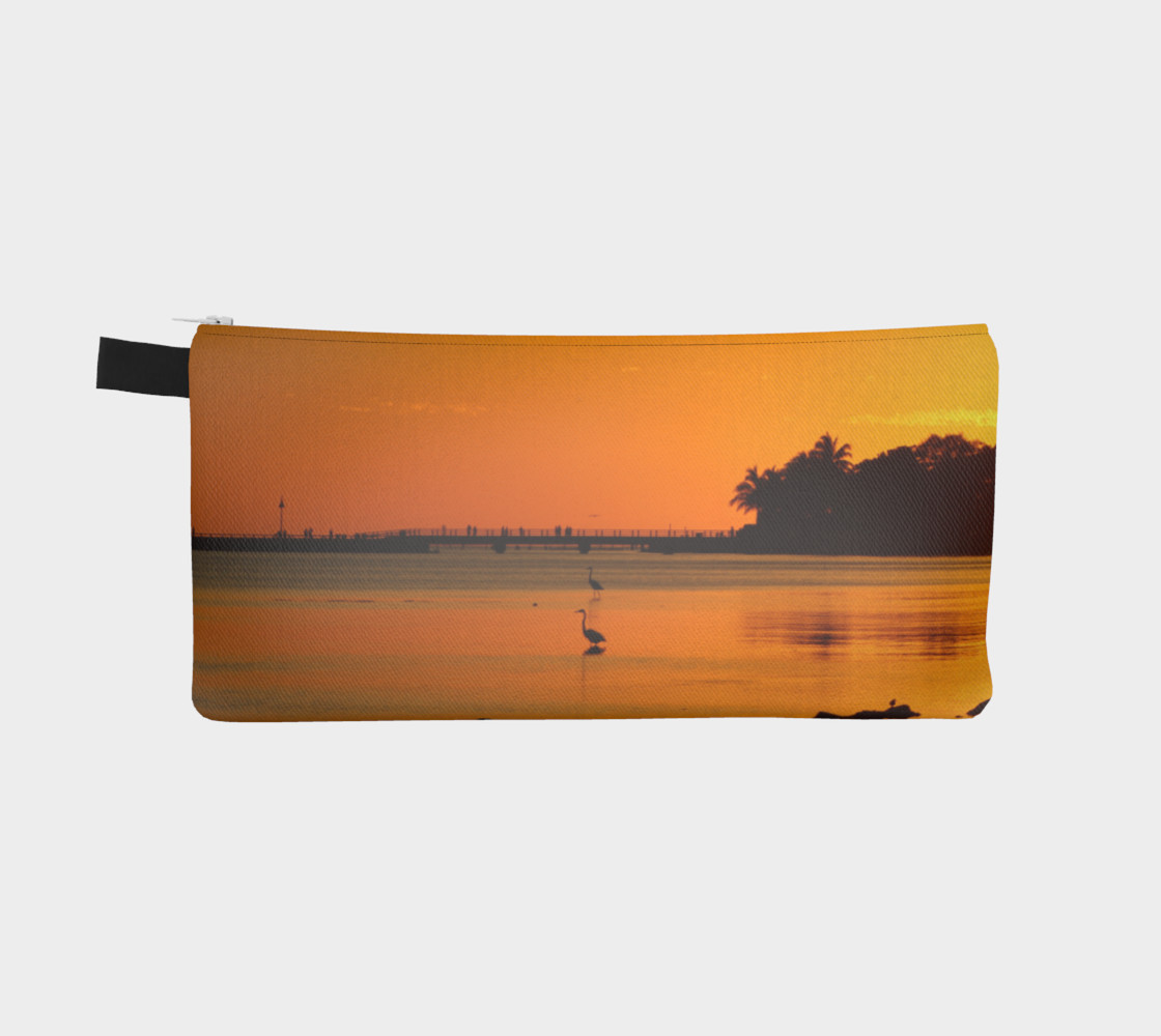Sunset is my favorite Color preview #2
