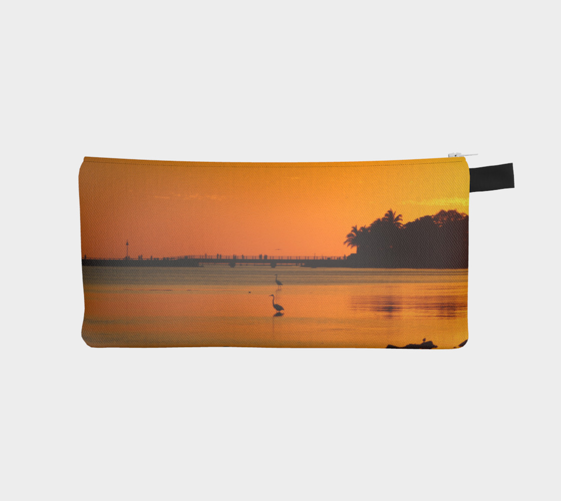 Sunset is my favorite Color preview #1