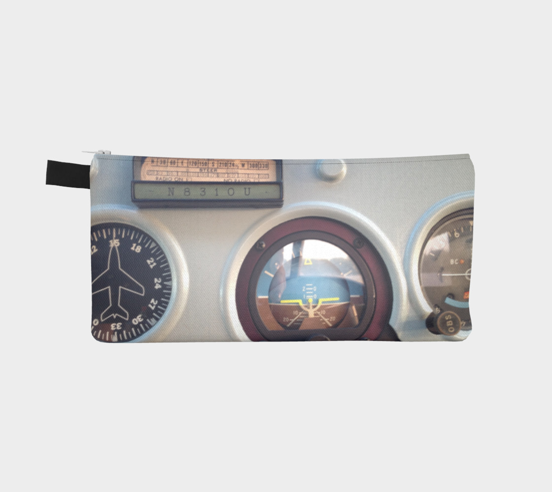 Instrument Panel preview #2