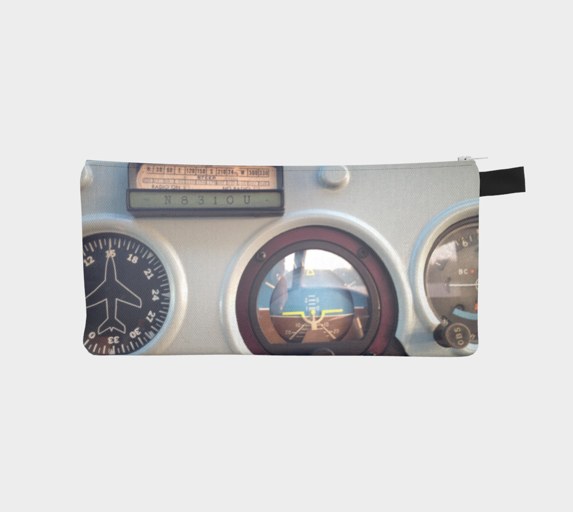 Instrument Panel preview #1