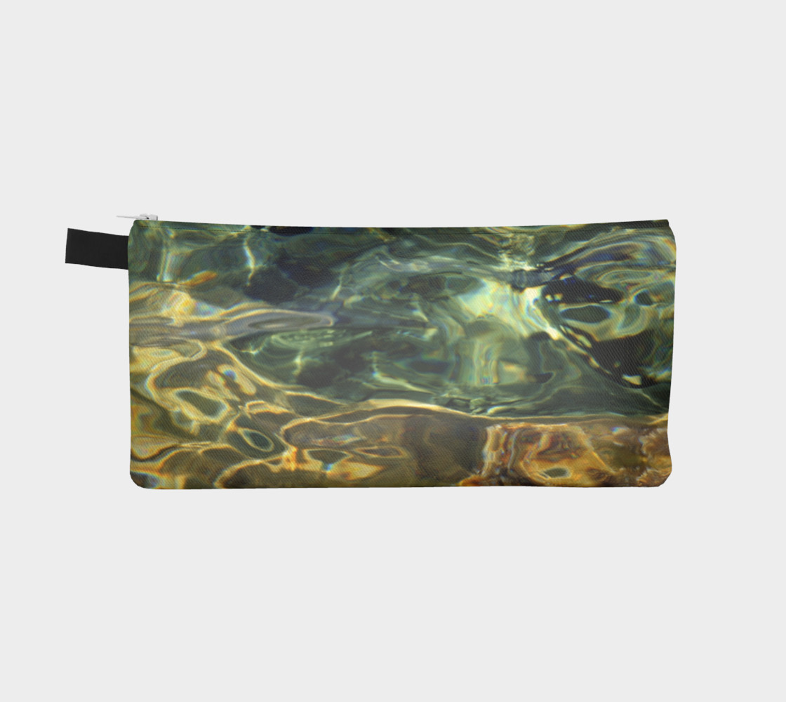 Water surface preview #2