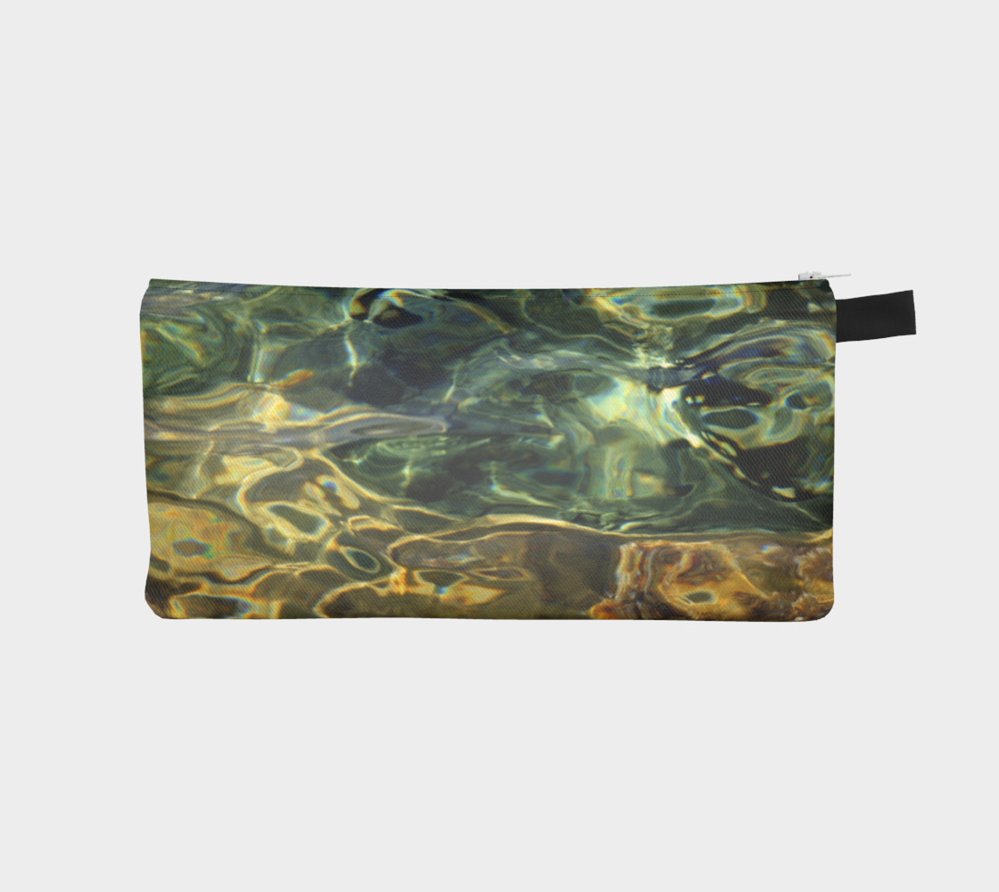 Water surface preview #1