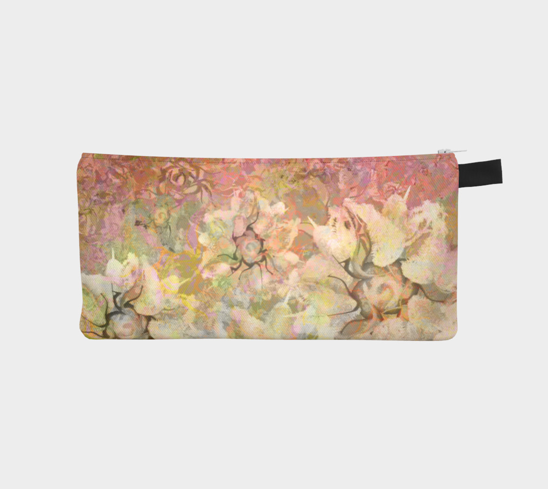 Rainbow Camellias preview #1