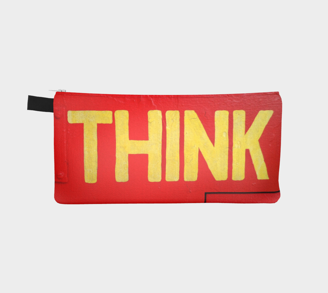 Think preview #2
