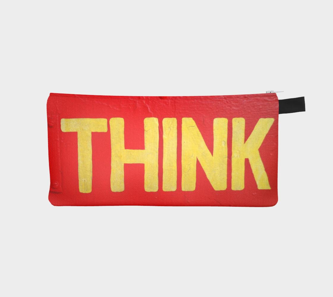 Think preview #1
