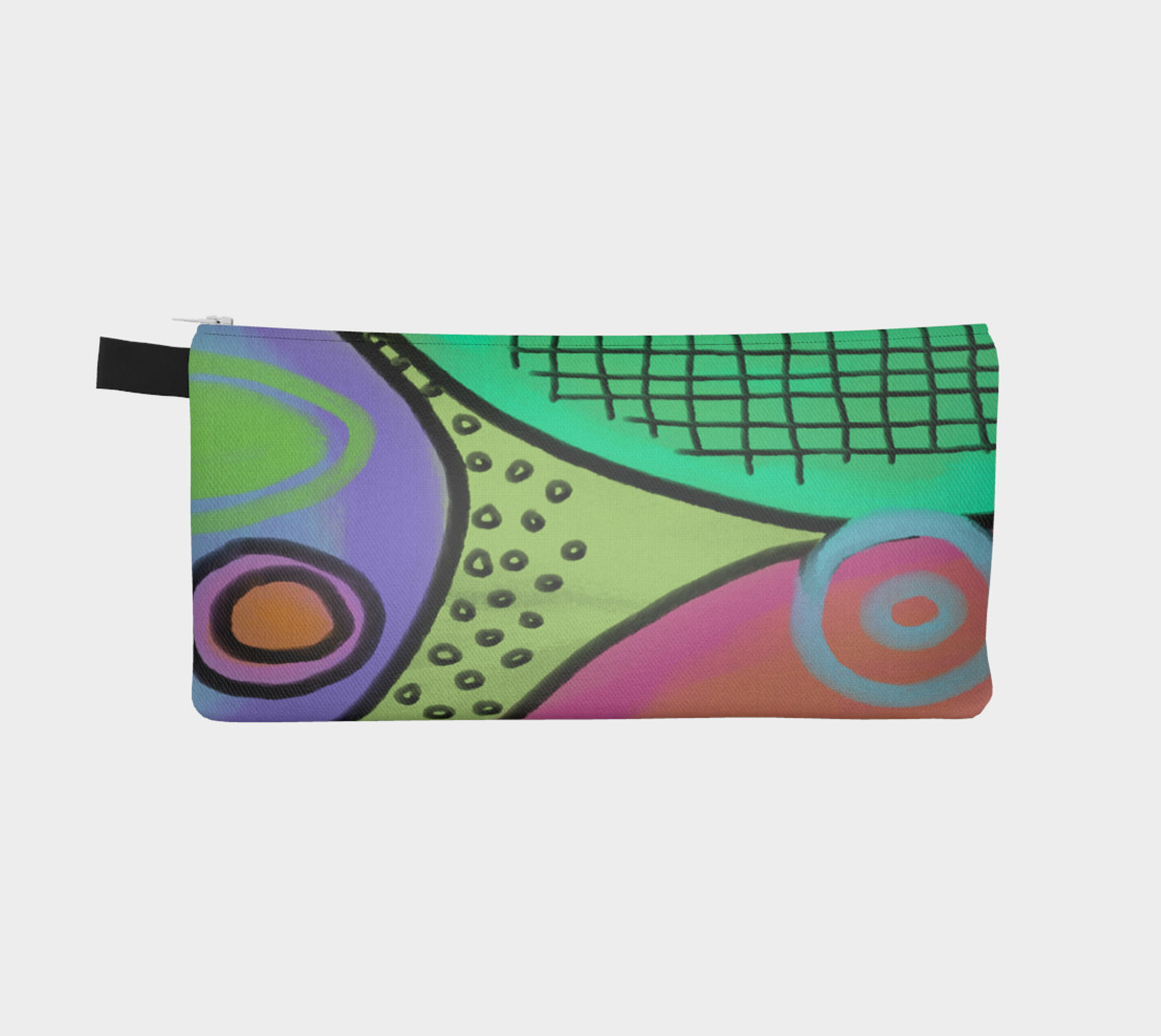 Colorful Abstract Art preview #2