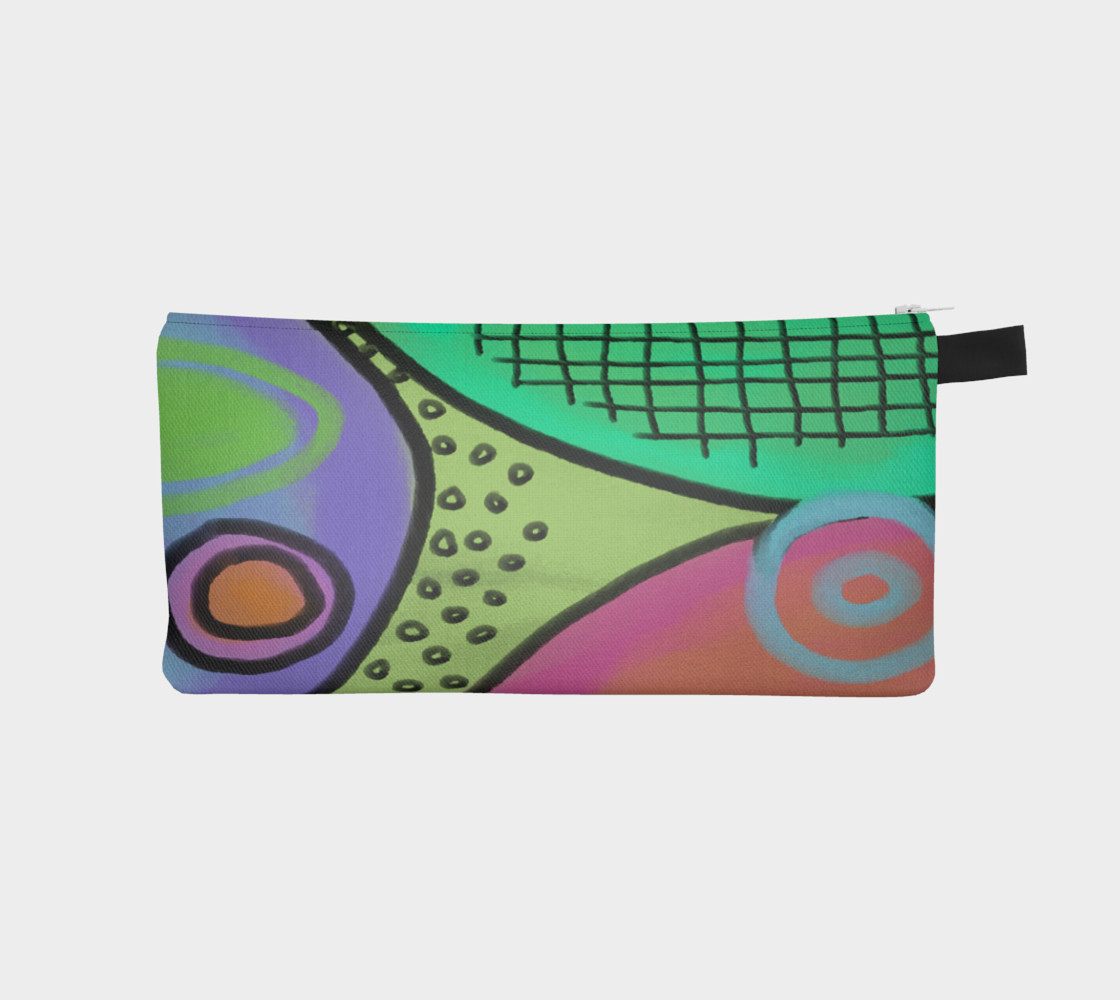 Colorful Abstract Art preview #1