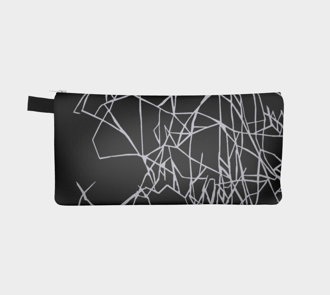 BLACKPENCILCASE preview #2