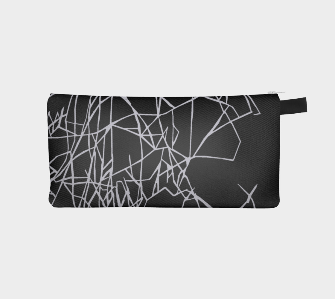 BLACKPENCILCASE preview #1