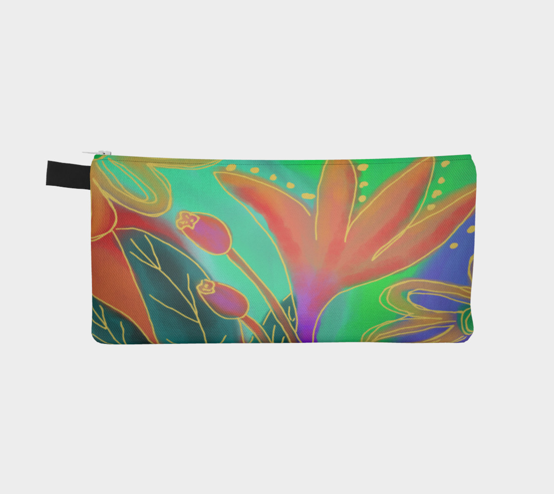 Colorful Abstract Art preview #2