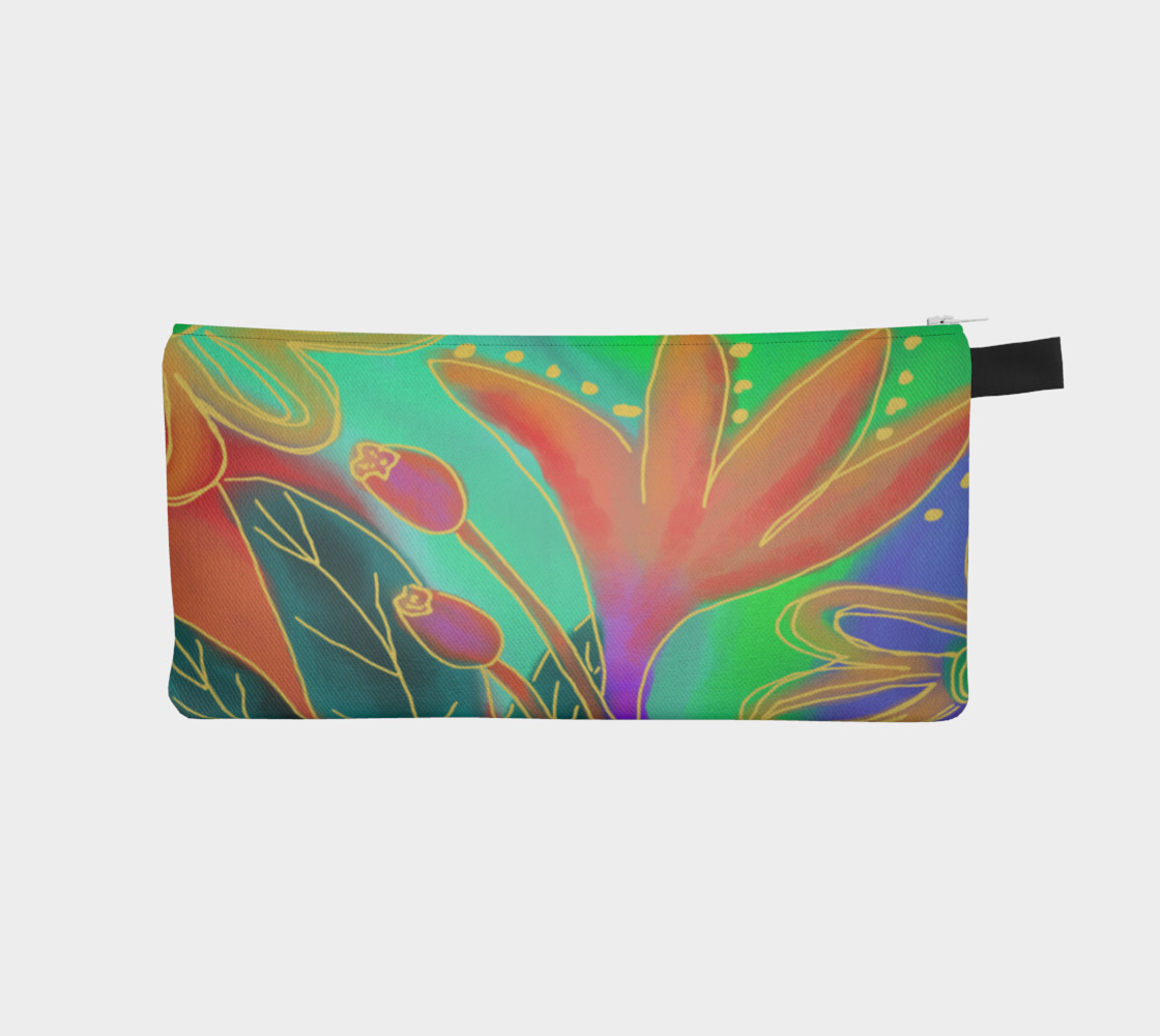 Colorful Abstract Art preview #1