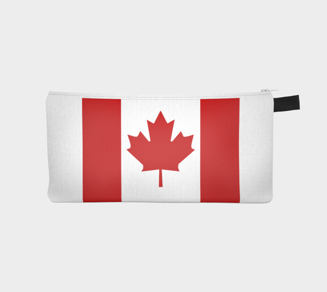 pencil case canada