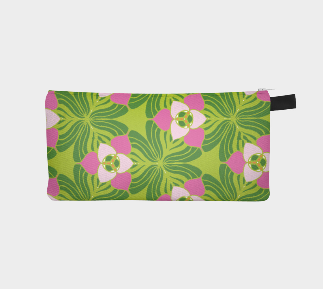 Pink trillium preview #1
