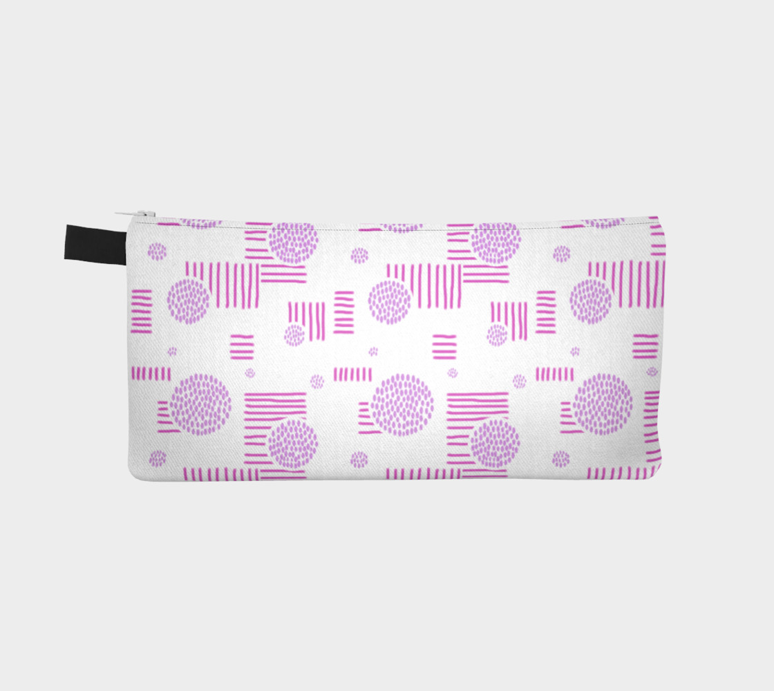 Imperfection in Pink preview #2