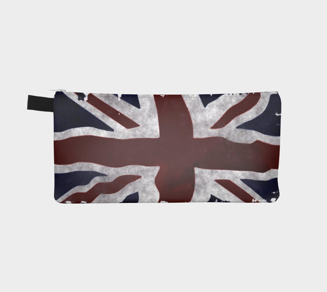 Union Jack preview #2