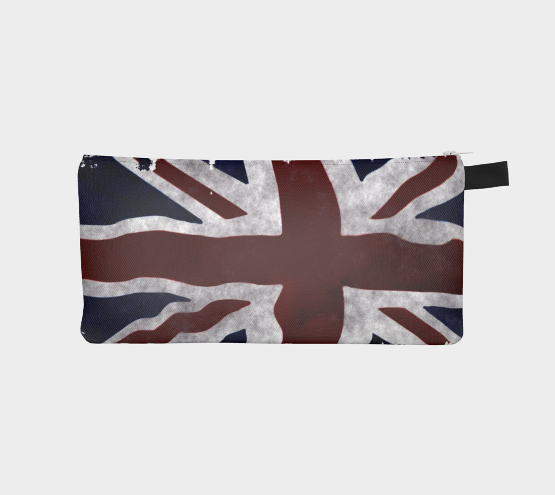Union Jack preview #1