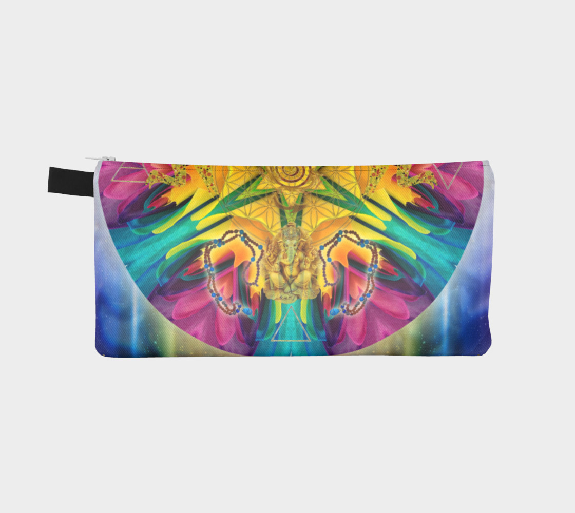 Harmonics Of Your Soul Pencil Case 4 preview #2