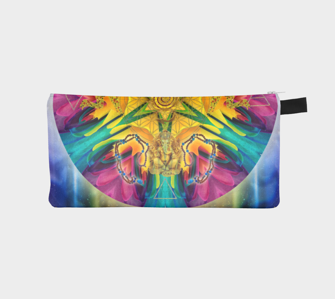 Harmonics Of Your Soul Pencil Case 4 preview #1
